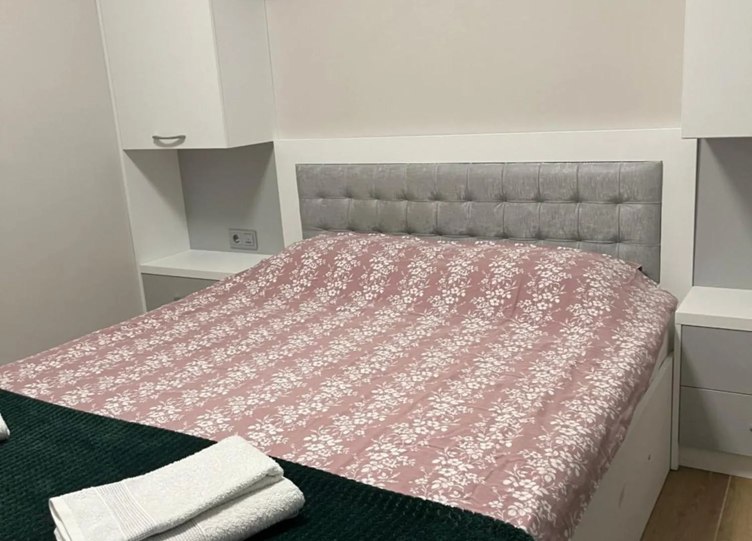 Apartment Paradise Sofia Bulgaria